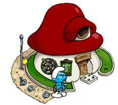 smurf village name|The smurfs village Wiki .